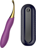 Male Masturbator Sex Toys for Men Thrusting Squeezing Penis Trainer Female Squirting Vibrators Clit G-Spot Dildo Nipple Stimulator High Frequency Personal Massager C5385