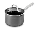 1.5 quart Nonstick Sauce Pan with Cover U2509