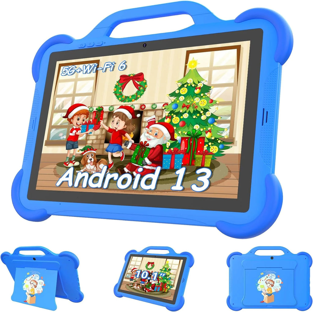 Android 13 Kids Tablet 10 inch 8GB RAM 64GB ROM O3724