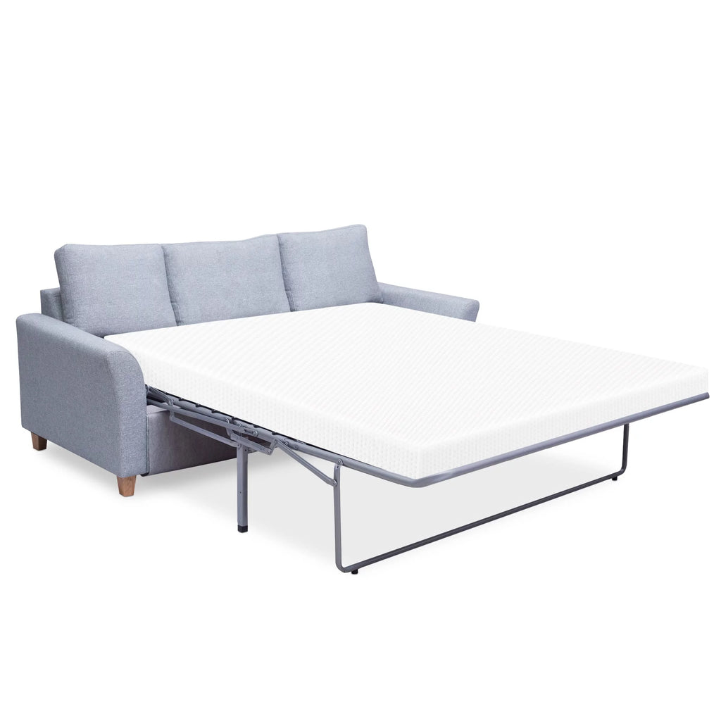 Queen Memory Foam Sofa Mattress J735799