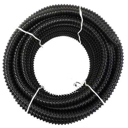 Black Non Kink H694