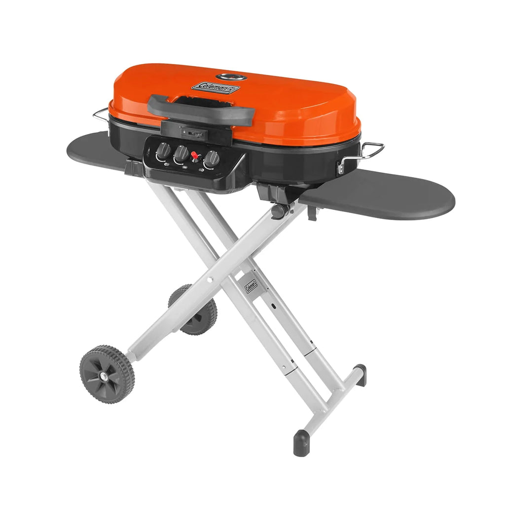 Standup Propane Gas Grill U586918