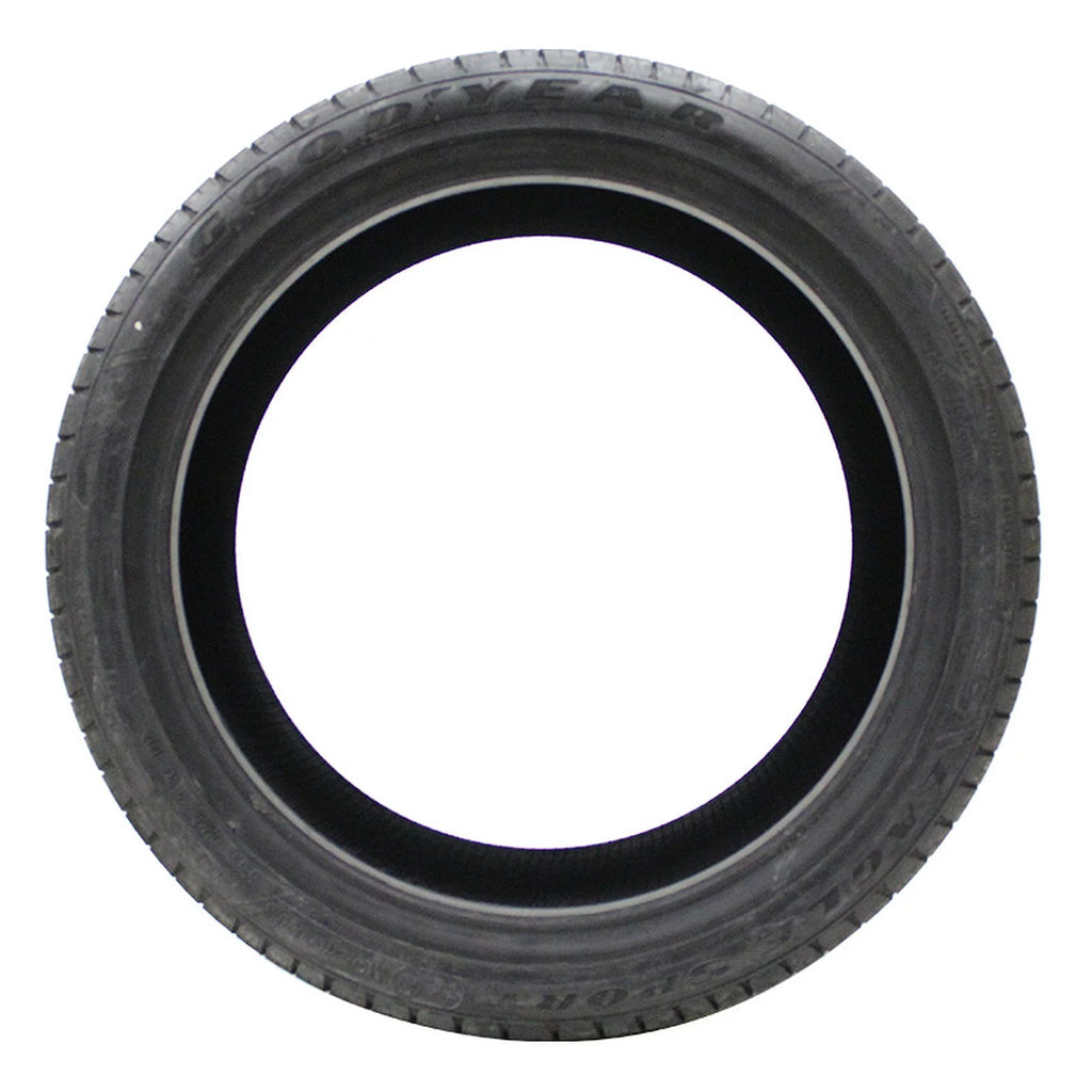 225/50R18 95V All-Season Passenger Tire X123