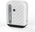 Mini Handheld WiFi Printer with iOS/Android APP (White) V9708