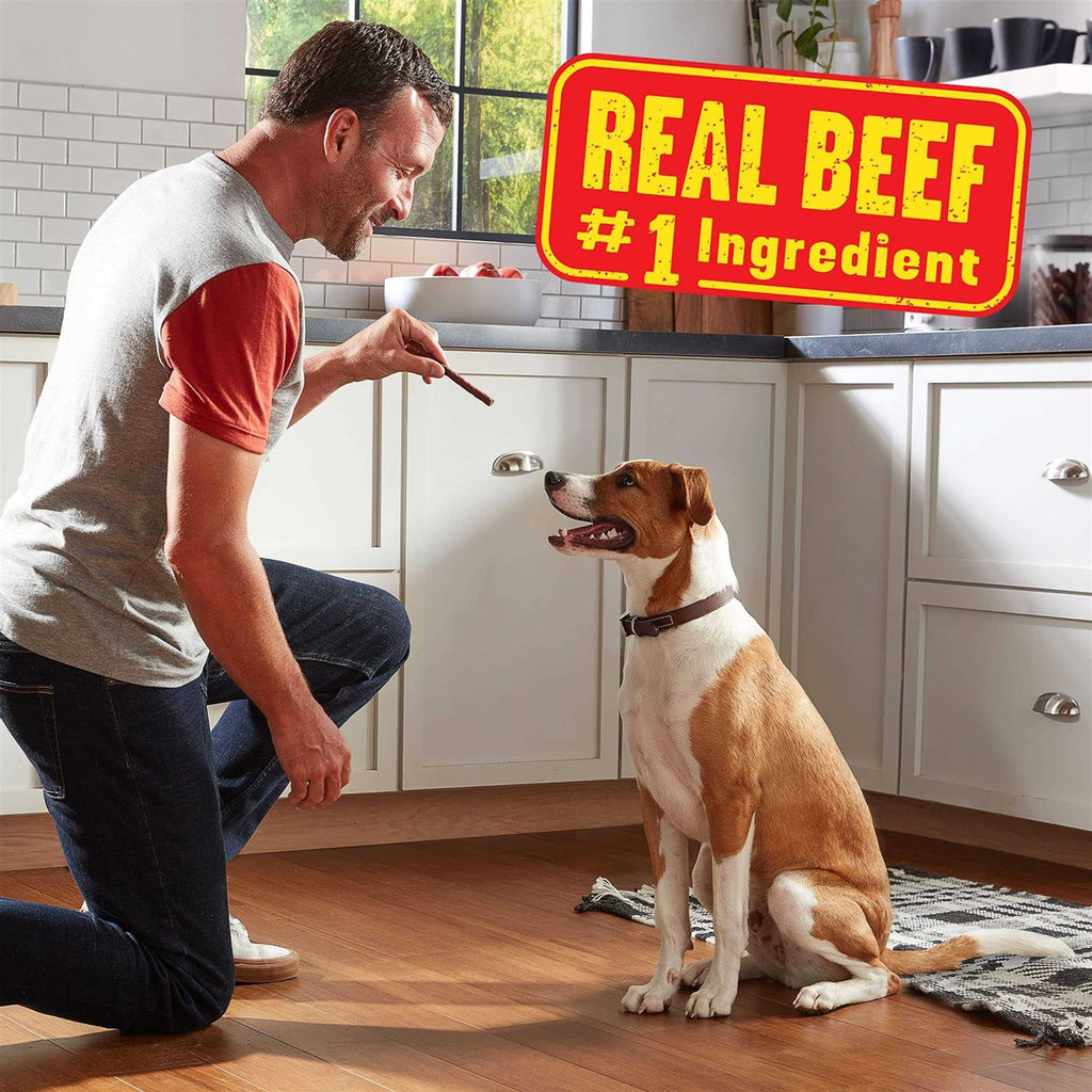 Filet Mignon Bacon Dog A373