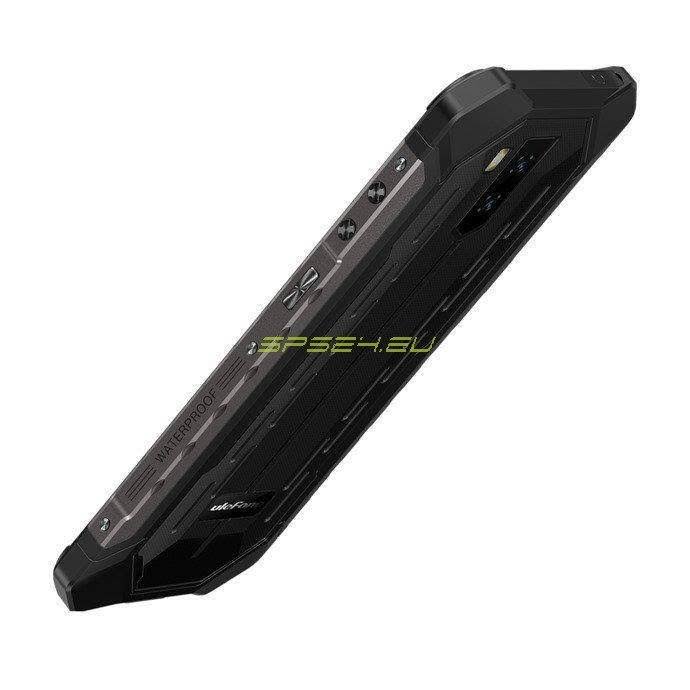 5.5 inch IP68 IP69K Waterproof 3GB 32GB 5000mAh 4G Smartphone X621086