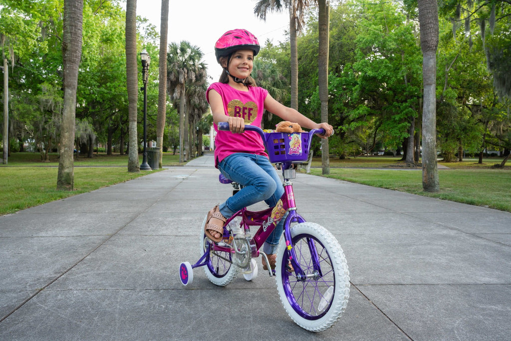 16-inch BMX Bike V328619
