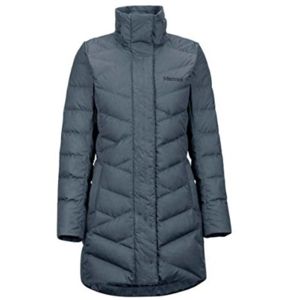 Steel Onyx Womens Jacket M5288