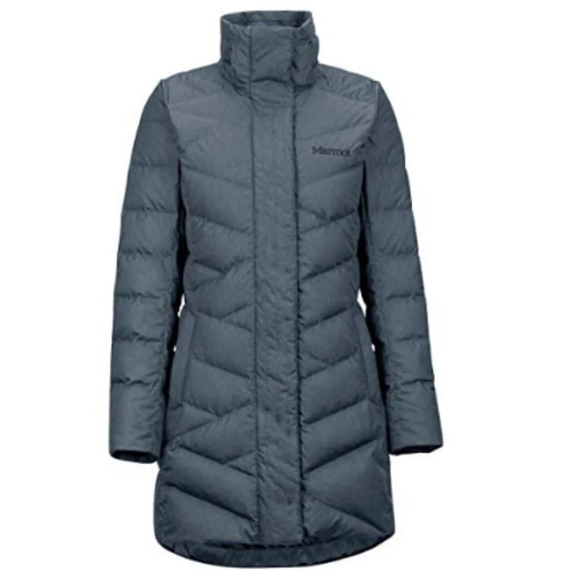 Steel Onyx Womens Jacket M5288