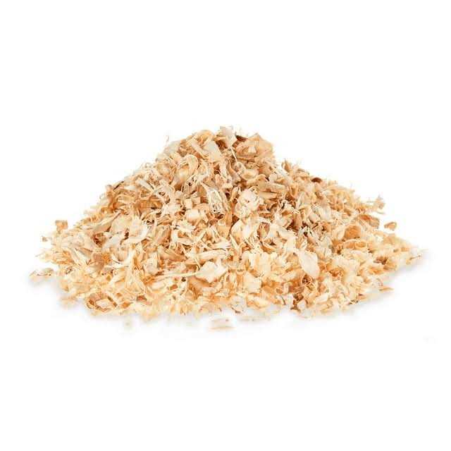 Aspen Wood Pet Bedding U404