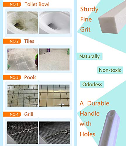 Pumice Stone with Handle U934