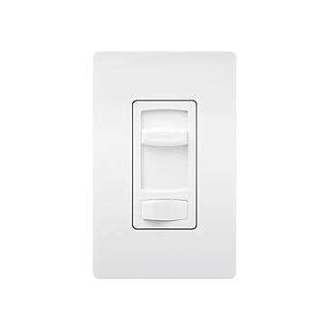 Dual Slide-to-Off Dimmer U73506
