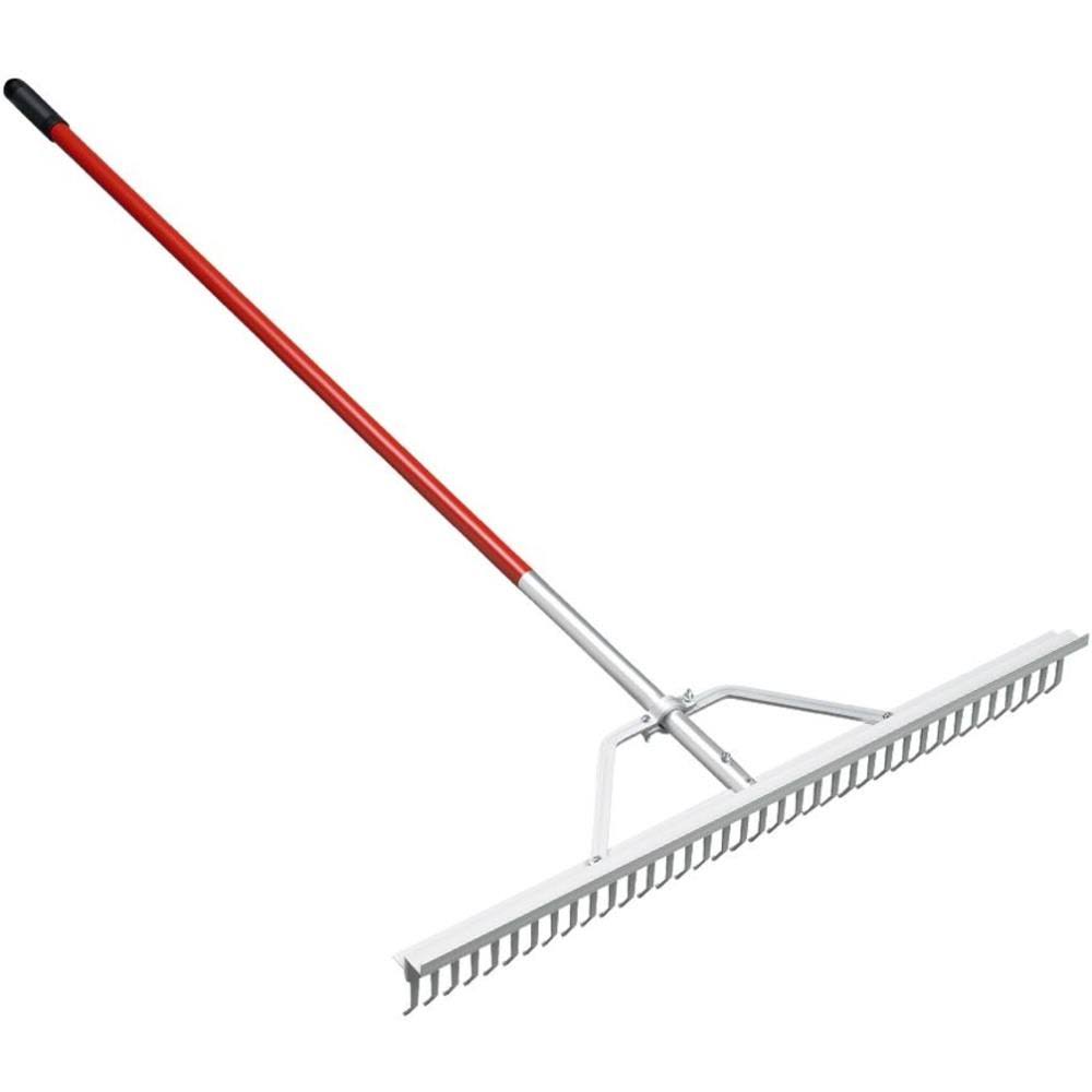 36 in Landscape Rake P278
