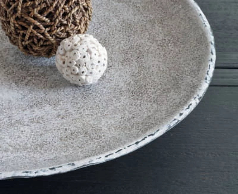 Antique White Bowl H308823