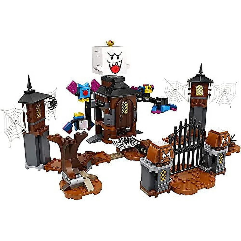 Super Mario Expansion Set R525424