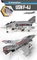 1/48 Scale Plastic Model Kit P2700