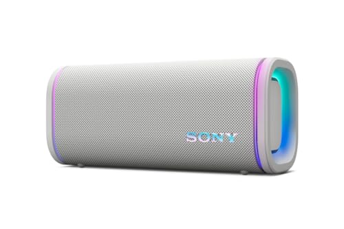 Waterproof Portable Bluetooth Speaker with Detachable Strap, Black D8910