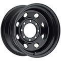 15x10 6x5.5 Gloss Black Wheel Rim X31496