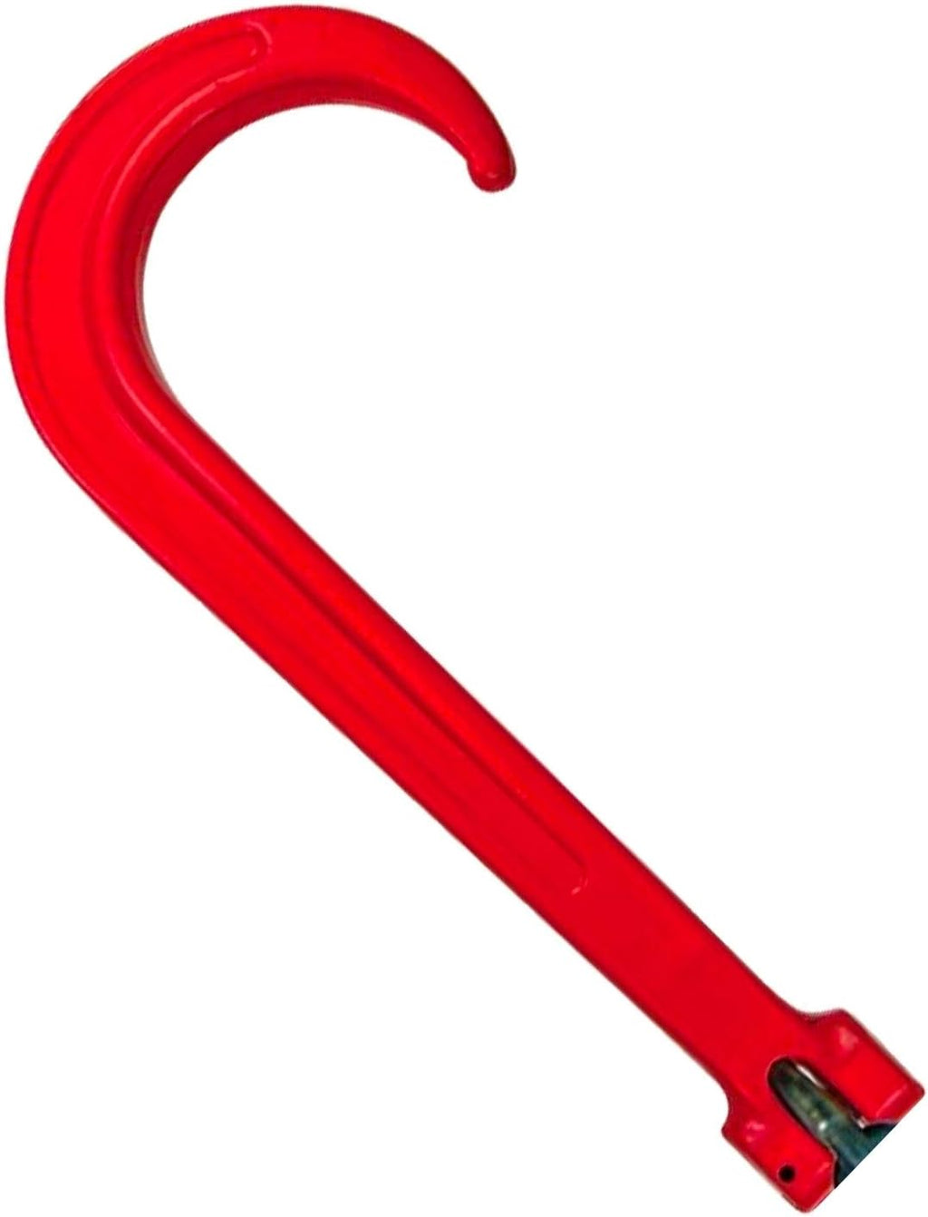 Grade 80 Alloy Towing Chain Bridle, 72 Inch, 12,000 Pound Safe Working Load R8183