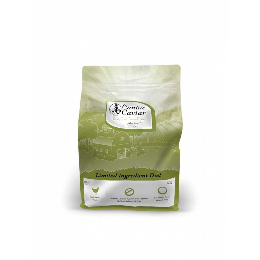 Grain Free Dry Dog Food A98420