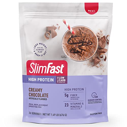 Chocolate Protein Shake, 20g Protein, 12 Count T285
