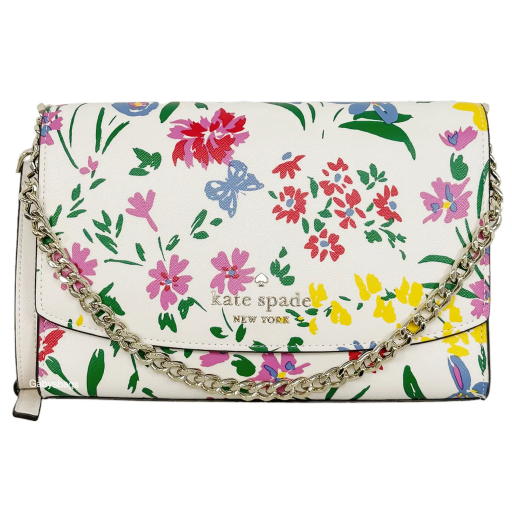Convertible Crossbody I38945