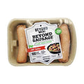 14 oz 2 Pack Plant-Based Sausage L954545