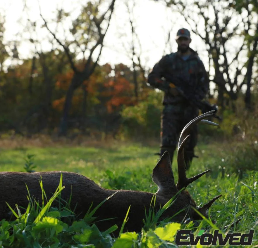 Mega Plot Hunter Series Wild Game Food Plot Seed H312