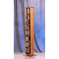 Solid Oak Dowel Cabinet G1925