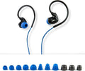 Waterproof IPX8 In-Ear Stereo Earbuds Q572