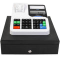 Electronic Cash Register S328