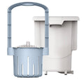 Portable Manual Non-Electric Washing Machine N2201