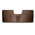 Vinyl Floor Mat Rear Tan G879369
