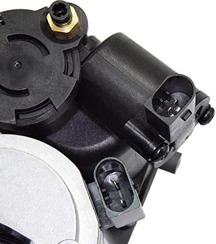 Air Suspension Compressor Pump D176135