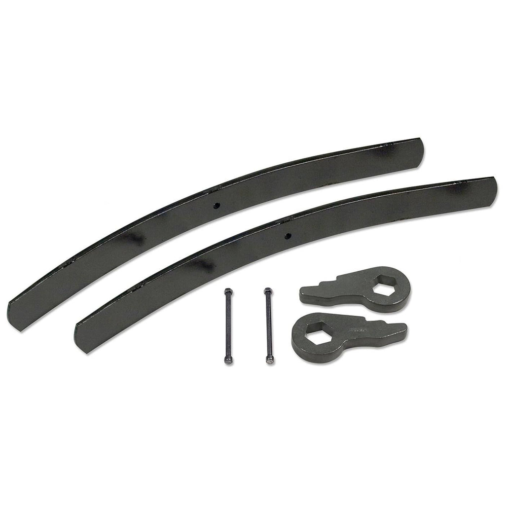 2 inch Torsion Key Leveling Lift Kit T2002