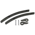 2 inch Torsion Key Leveling Lift Kit T2002