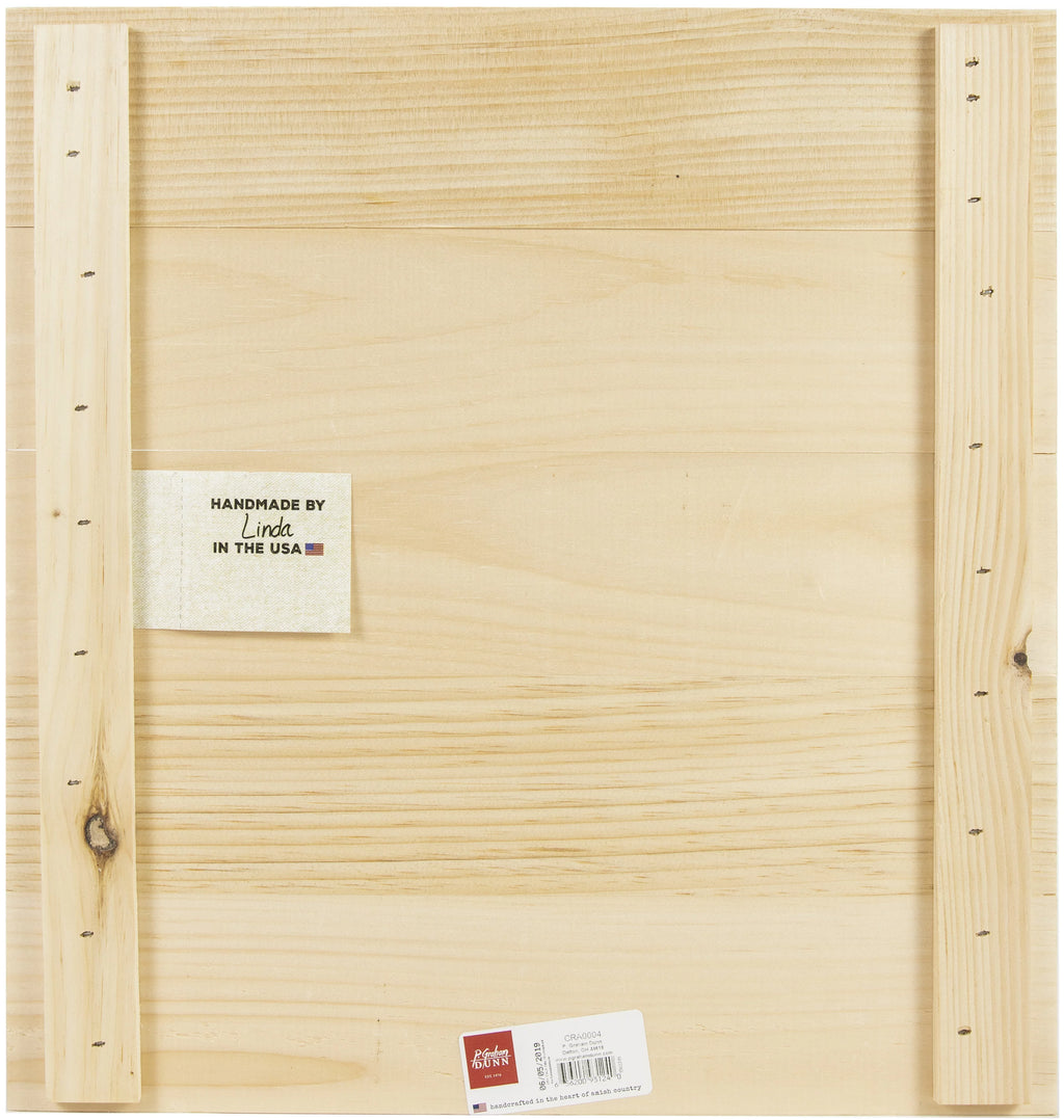 Wood Pallet Y14970