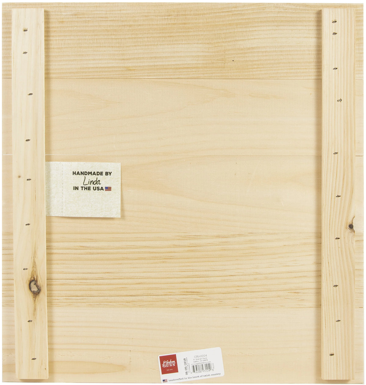 Wood Pallet Y14970