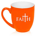 16 oz Ceramic Mug J792