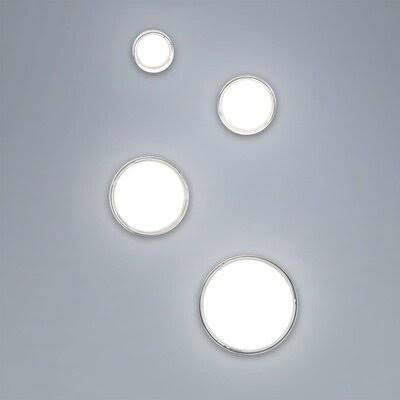 LED Flush Mount O386