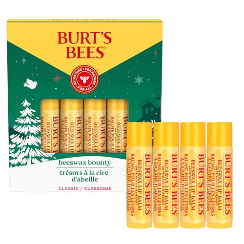 4 Pack Fruit Lip Balm G6513