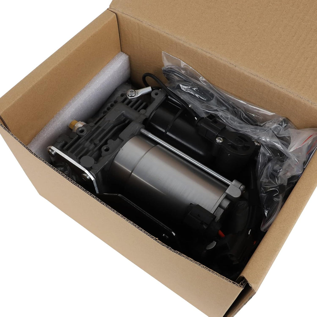 Air Suspension Compressor Pump Replacement M93683