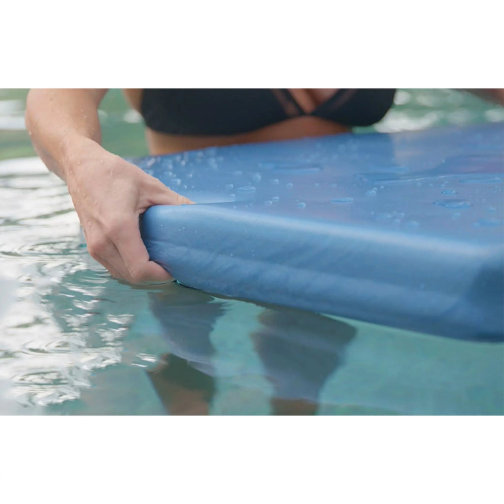 2.5" Thick Foam Pool Float Mat Z153