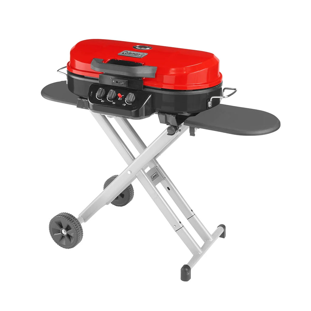 Standup Propane Gas Grill U586918