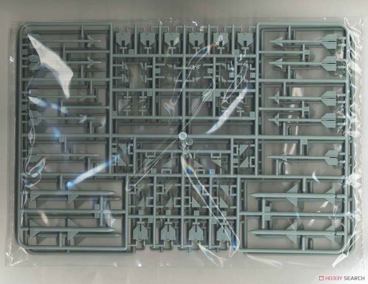 1/48 Scale Plastic Model Kit P2700