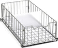 Pull Out Cabinet Sliding Basket Pack of 2 C319092