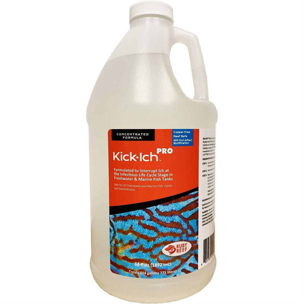Ruby Reef Kick Ich Pro C832682