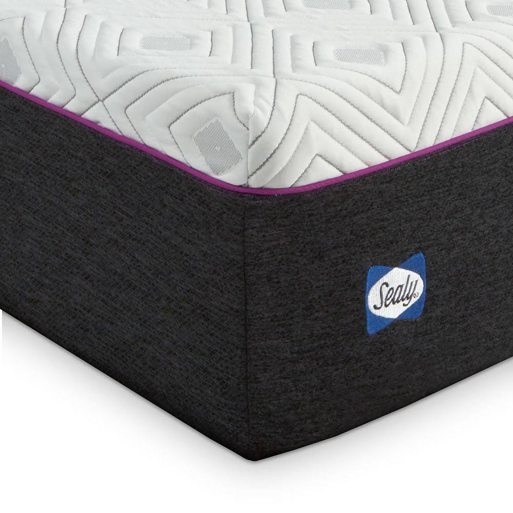 Twin XL Hybrid Mattress M504620
