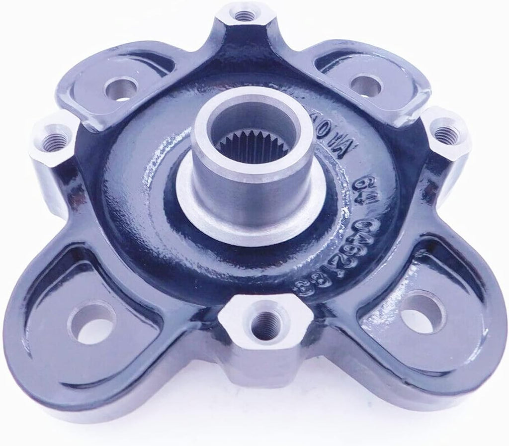 Oem Hub Wheel Front H804603