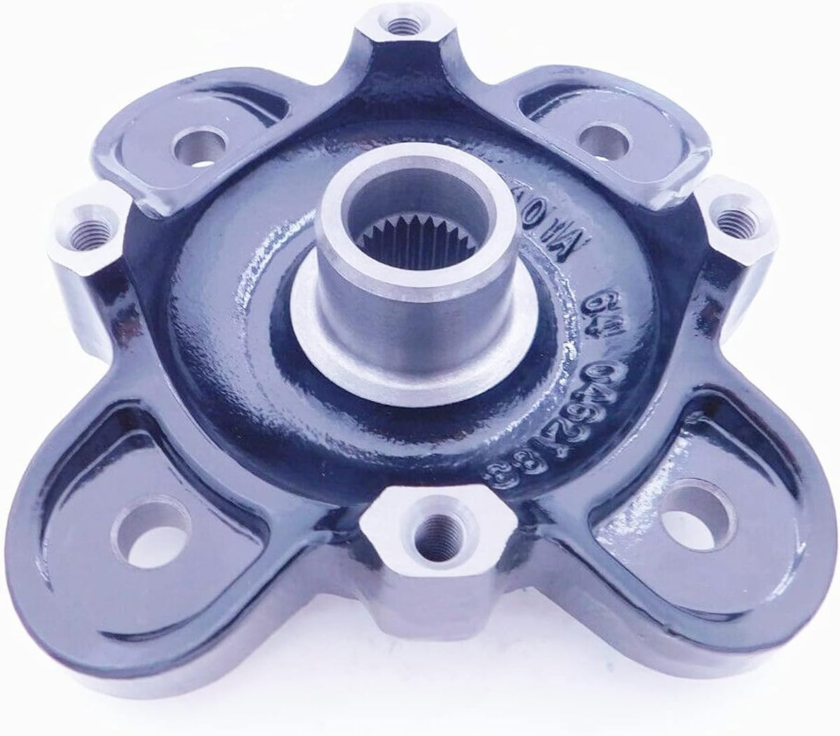 Oem Hub Wheel Front H804603